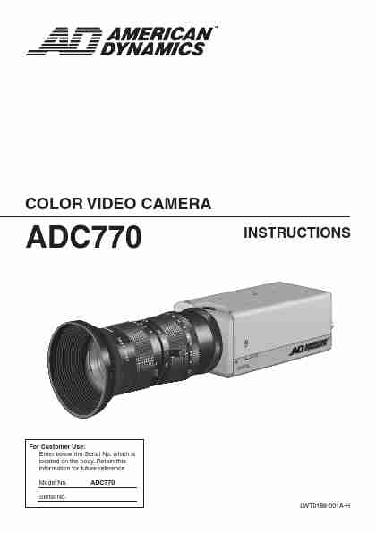 American Dynamics Camcorder ADC770-page_pdf
